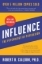 Buchcover und Innenansicht für das Buch: Influence
