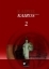 Buchcover und Innenansicht für das Buch: Kairos  neu 2