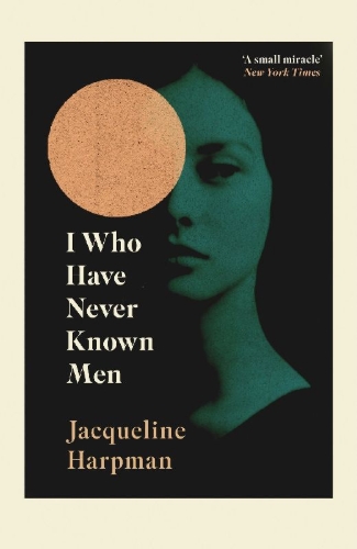 Buchcover und Innenansicht für das Buch: Moi qui n´ai pas connu les hommes