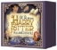 Buchcover und Innenansicht für das Buch: Harry Potter and the Half-Blood Prince