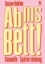 Buchcover und Innenansicht für das Buch: Ab ins Bett!