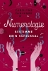 Buchcover und Innenansicht für das Buch: Find Your Life Path. Chart Your Destiny with the Magic of Numerology