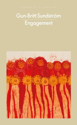 Buchcover und Innenansicht für das Buch: Engagement