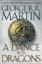 Buchcover und Innenansicht für das Buch: A Song of Ice and Fire 05. A Dance with Dragons