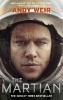 Buchcover und Innenansicht für das Buch: The Martian