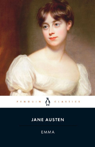 Buchcover und Innenansicht für das Buch: Emma
