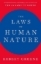 Buchcover und Innenansicht für das Buch: The Laws Of Human Nature