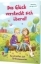 Buchcover und Innenansicht für das Buch: Das Glück versteckt sich überall