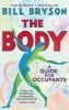 Buchcover und Innenansicht für das Buch: The Body