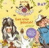 Buchcover und Innenansicht für das Buch: Die Haferhorde 19: Gans schön gefährlich!