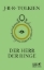 Buchcover und Innenansicht für das Buch: The Lord of the Rings