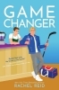 Buchcover und Innenansicht für das Buch: Game Changer