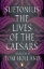Buchcover und Innenansicht für das Buch: The Lives of the Caesars