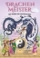 Buchcover und Innenansicht für das Buch: Drachenmeister 30: Der Wirbel des Chaosdrachen