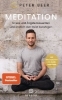 Buchcover und Innenansicht für das Buch: Meditation