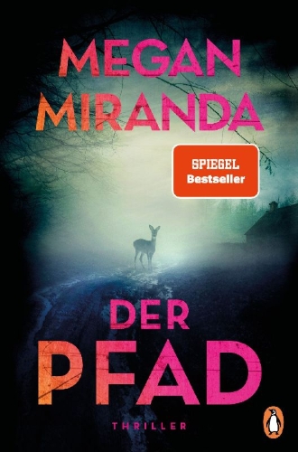 Buchcover und Innenansicht für das Buch: The Last to Vanish