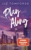 Buchcover und Innenansicht für das Buch: Play with Me (Windy City