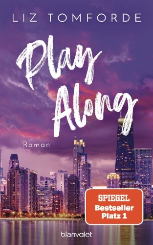 Buchcover und Innenansicht für das Buch: Play with Me (Windy City