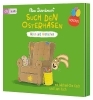 Buchcover und Innenansicht für das Buch: Such den Osterhasen