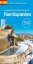 Buchcover und Innenansicht für das Buch: Entdeckertouren mit dem Wohnmobil Nordspanien