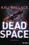 Buchcover und Innenansicht für das Buch: Dead Space