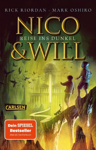 Buchcover und Innenansicht für das Buch: The Sun and the Star