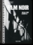 Buchcover und Innenansicht für das Buch: Film Noir. 100 All-Time Favorites