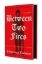 Buchcover und Innenansicht für das Buch: Between Two Fires