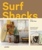 Buchcover und Innenansicht für das Buch: Surf Shacks Vol. 3 by Matt Titone
