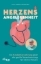 Buchcover und Innenansicht für das Buch: Herzensangelegenheit