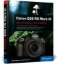 Buchcover und Innenansicht für das Buch: Canon EOS R6 Mark III