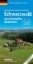 Buchcover und Innenansicht für das Buch: Entdeckertouren mit dem Wohnmobil Schwarzwald und deutscher Bodensee