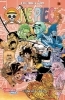 Buchcover und Innenansicht für das Buch: One Piece