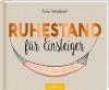 Buchcover und Innenansicht für das Buch: Ruhestand für Einsteiger