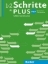 Buchcover und Innenansicht für das Buch: Schritte plus Neu 1+2 A1 Deutsch als Zweitsprache. Spielesammlung