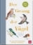 Buchcover und Innenansicht für das Buch: A Year of Birdsong