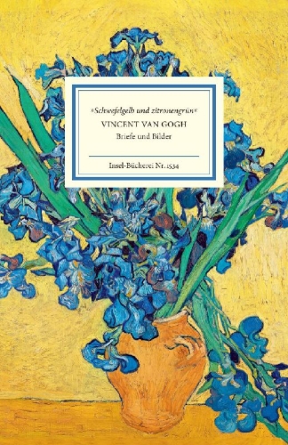 Buchcover und Innenansicht für das Buch: 'Schwefelgelb und zitronengrün'
