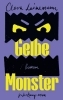 Buchcover und Innenansicht für das Buch: Gelbe Monster