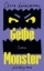 Buchcover und Innenansicht für das Buch: Gelbe Monster