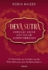 Buchcover und Innenansicht für das Buch: Deva Sutra. Erwecke deine göttliche Schöpferkraft