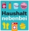 Buchcover und Innenansicht für das Buch: Haushalt nebenbei