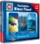 Buchcover und Innenansicht für das Buch: WAS IST WAS 3-CD Hörspielbox. Faszination Blauer Planet