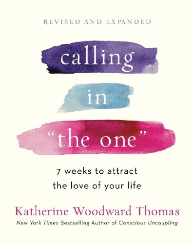 Buchcover und Innenansicht für das Buch: Calling in "The One"