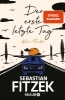 Buchcover und Innenansicht für das Buch: Der erste letzte Tag