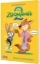 Buchcover und Innenansicht für das Buch: The new adventures of ... Zootopia 2