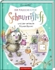 Buchcover und Innenansicht für das Buch: Der magische Kater Schnurrifluff (Bd. 2)