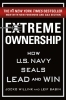 Buchcover und Innenansicht für das Buch: Extreme Ownership