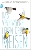 Buchcover und Innenansicht für das Buch: Das verborgene Leben der Meisen