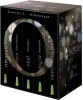 Buchcover und Innenansicht für das Buch: The Lux Series