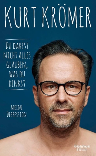 Buchcover und Innenansicht für das Buch: Du darfst nicht alles glauben, was du denkst